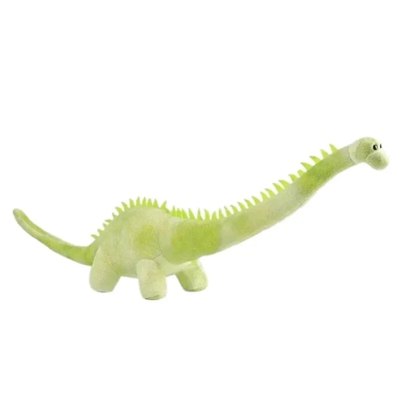 Dinosaur Plush Apatosaurus