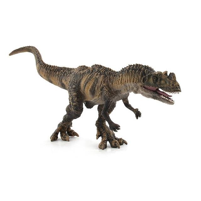 ceratosaurus figure