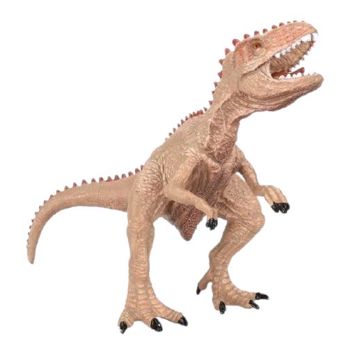 giganotosaurus figure