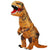 adult inflatable t rex costume