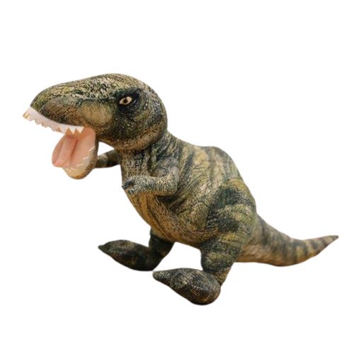 Dinosaur Plush <br>T-Rex