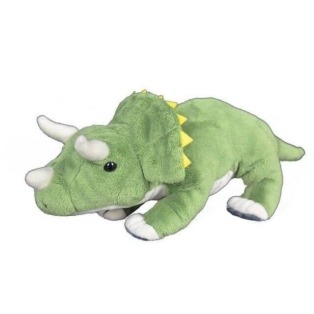 Triceratops hot Plushie