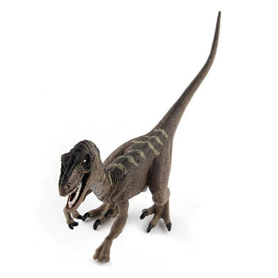 velociraptor action figure