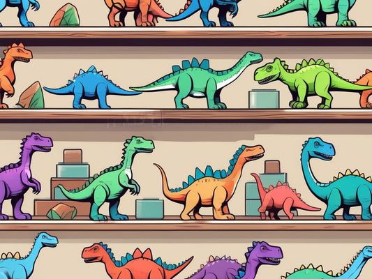 where to buy dinosaur toys
