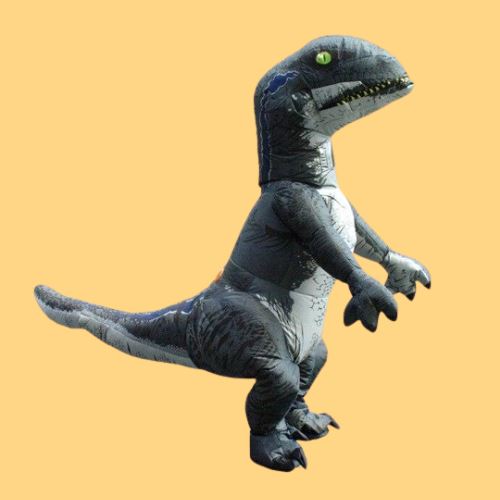 Dino the dinosaur toy on sale