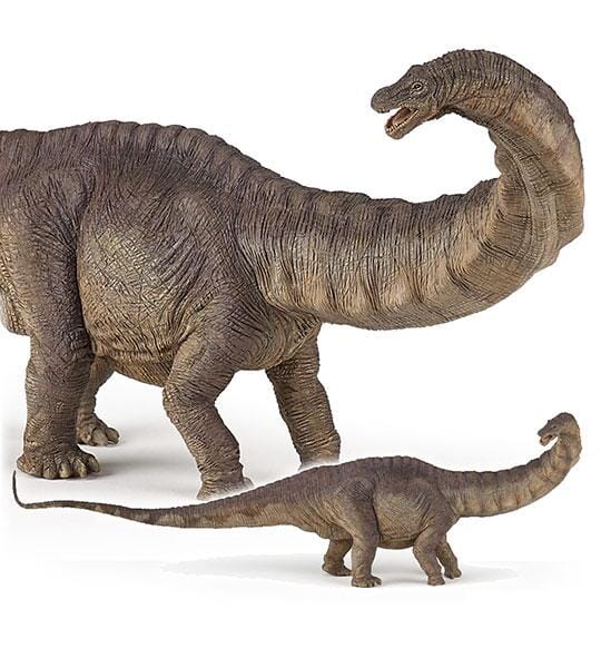 apatosaurus figure