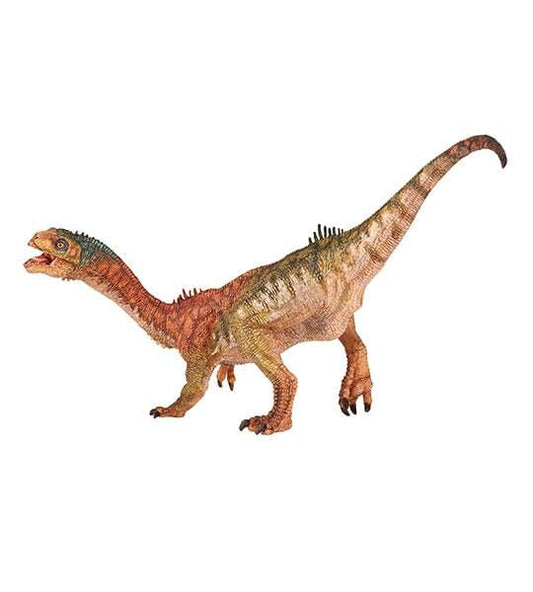 chilesaurus figure