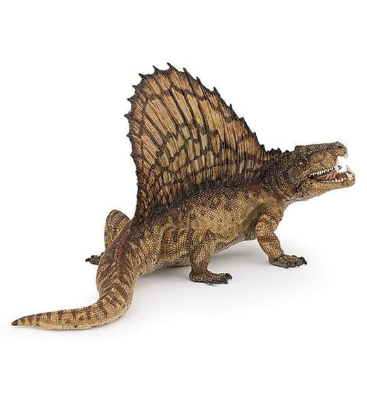 dimetrodon figure