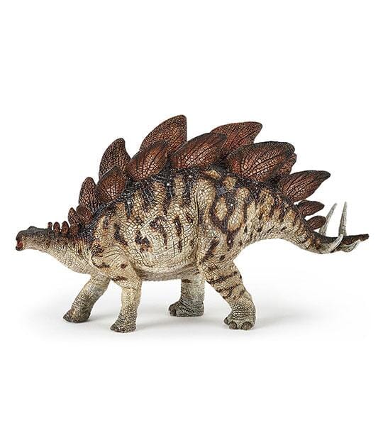 stegosaurus figure