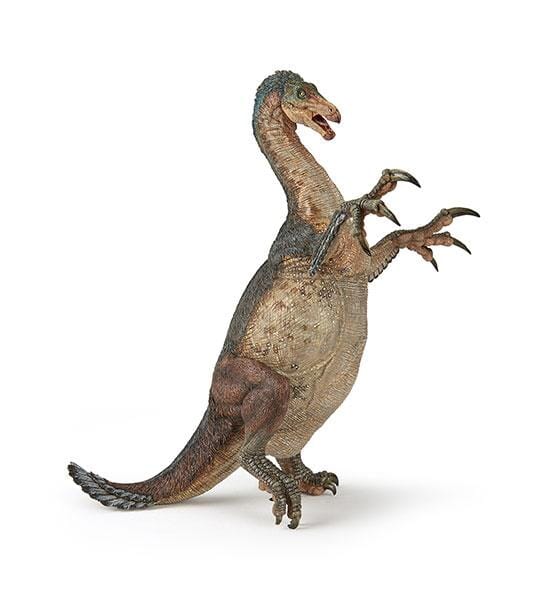 Therizinosaurus figure