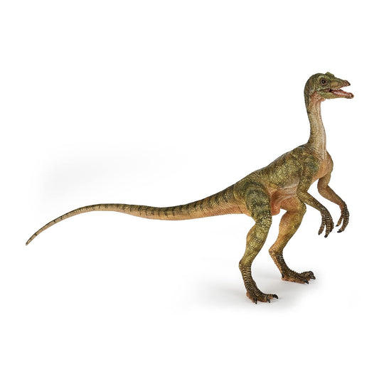 compsognathus figure