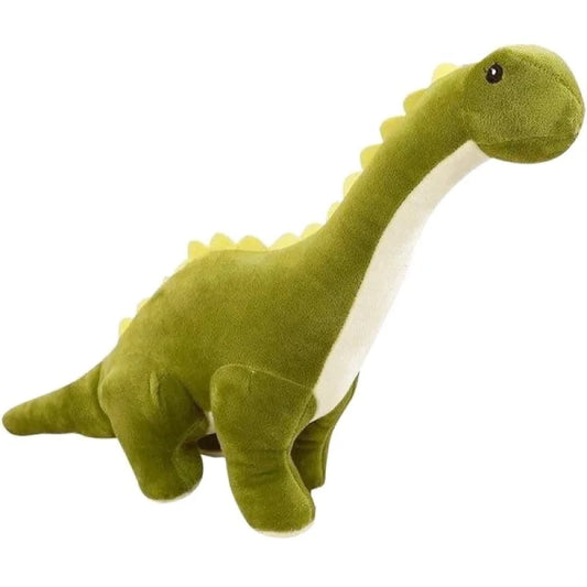 long neck dinosaur stuffed animal