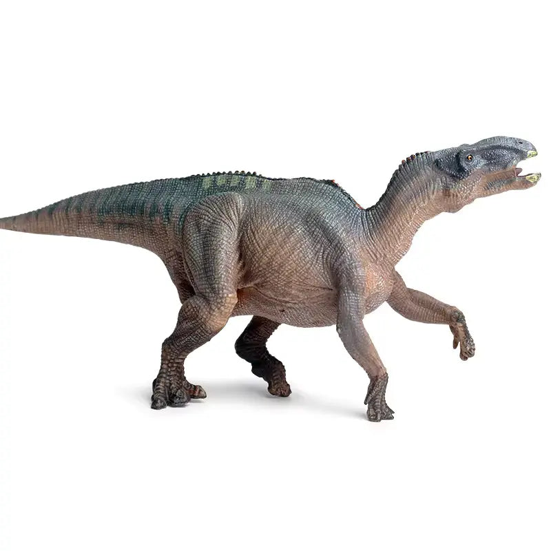 iguanodon figure