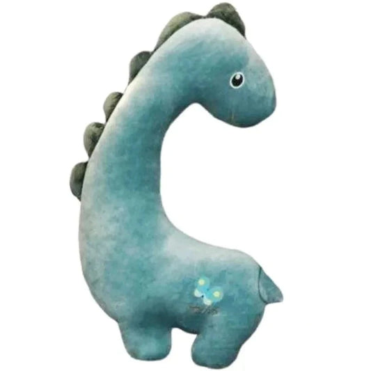 4 foot dinosaur plush