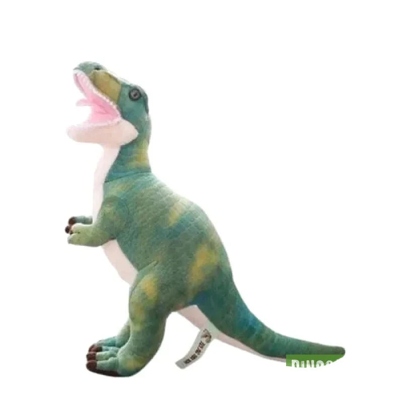 Allosaurus plush