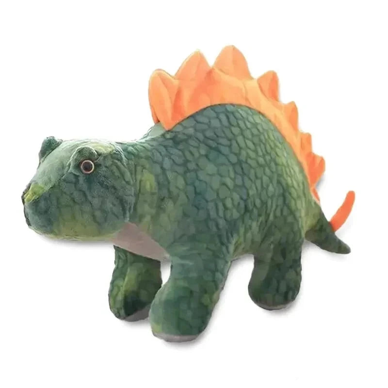 cute dinosaur plush