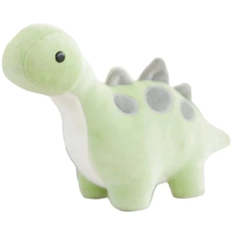 cute diplodocus plush