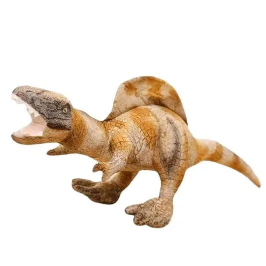 spinosaurus stuffed animal