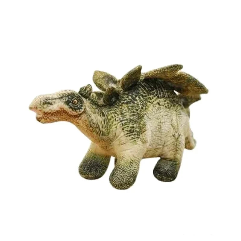 stegosaurus stuffed animal