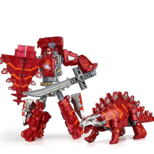 stegosaurus transformer