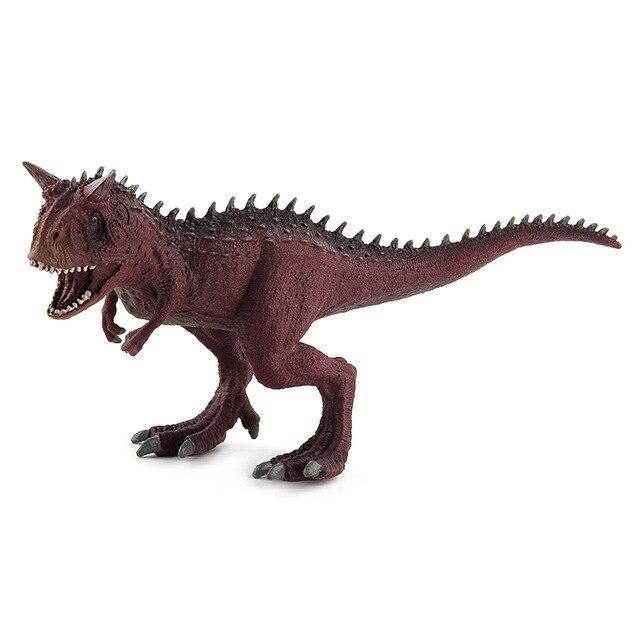 carnotaurus figure