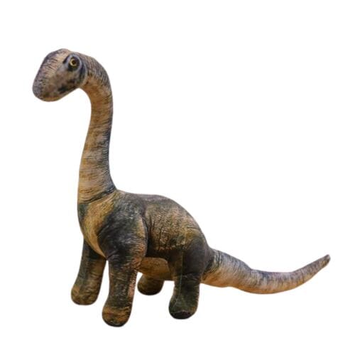 Dinosaur Plush Diplodocus