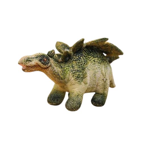 Dinosaur Plush Stegosaurus