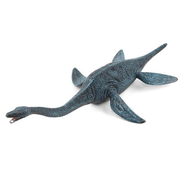 plesiosaurus figure