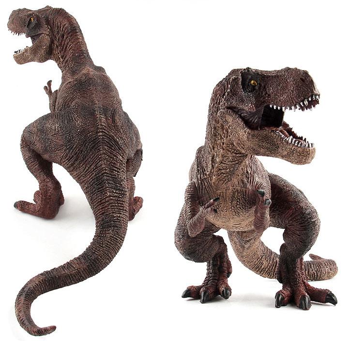 Tyrannosaurus Rex Toy, Dinosaur Toys