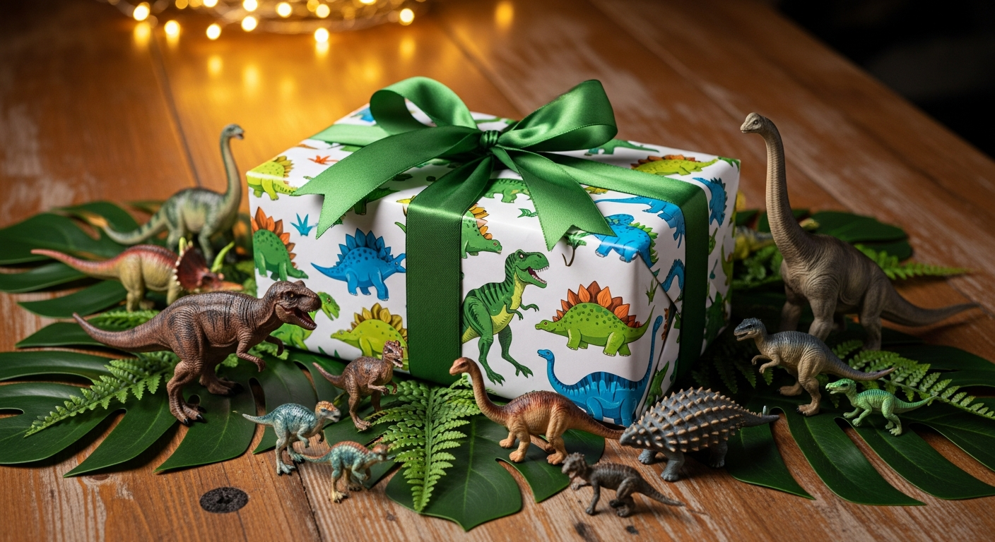 Dinosaur Gifts
