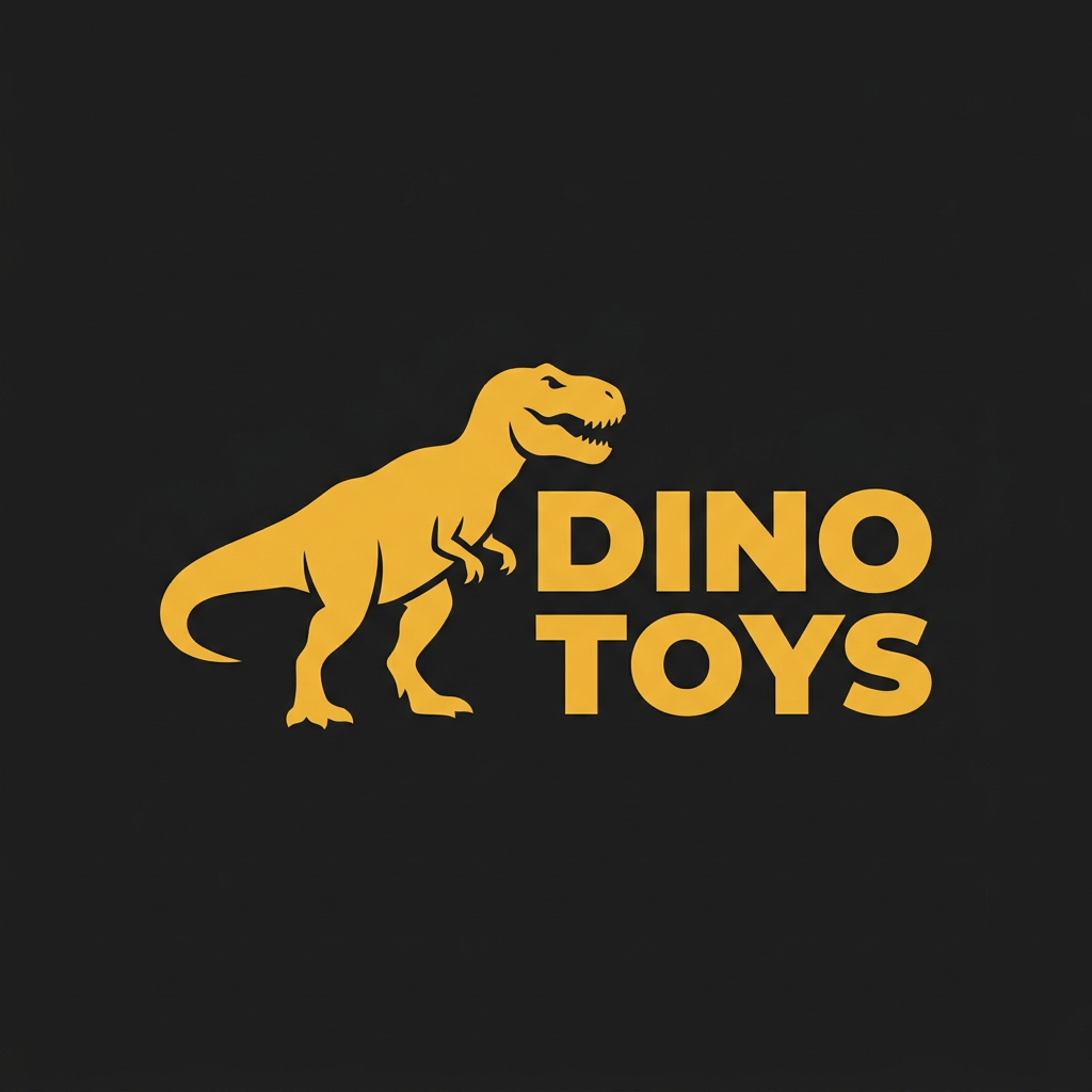 Dino Toys